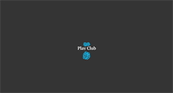 Desktop Screenshot of playclub.com