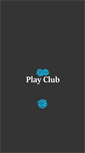 Mobile Screenshot of playclub.com